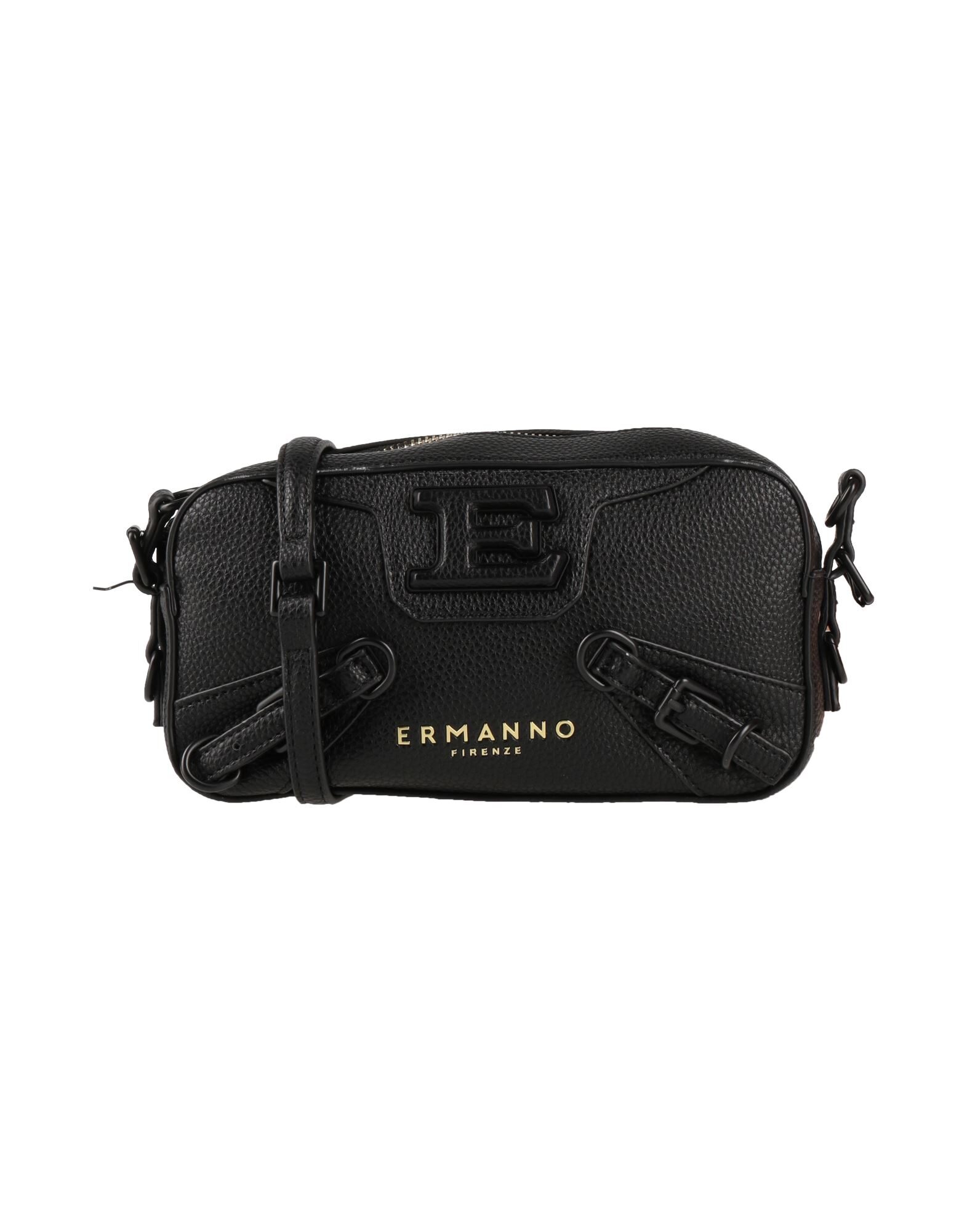 ERMANNO FIRENZE - Cross-body bags
