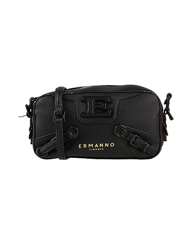 ERMANNO FIRENZE Bolso con bandolera 100% Poliuretano