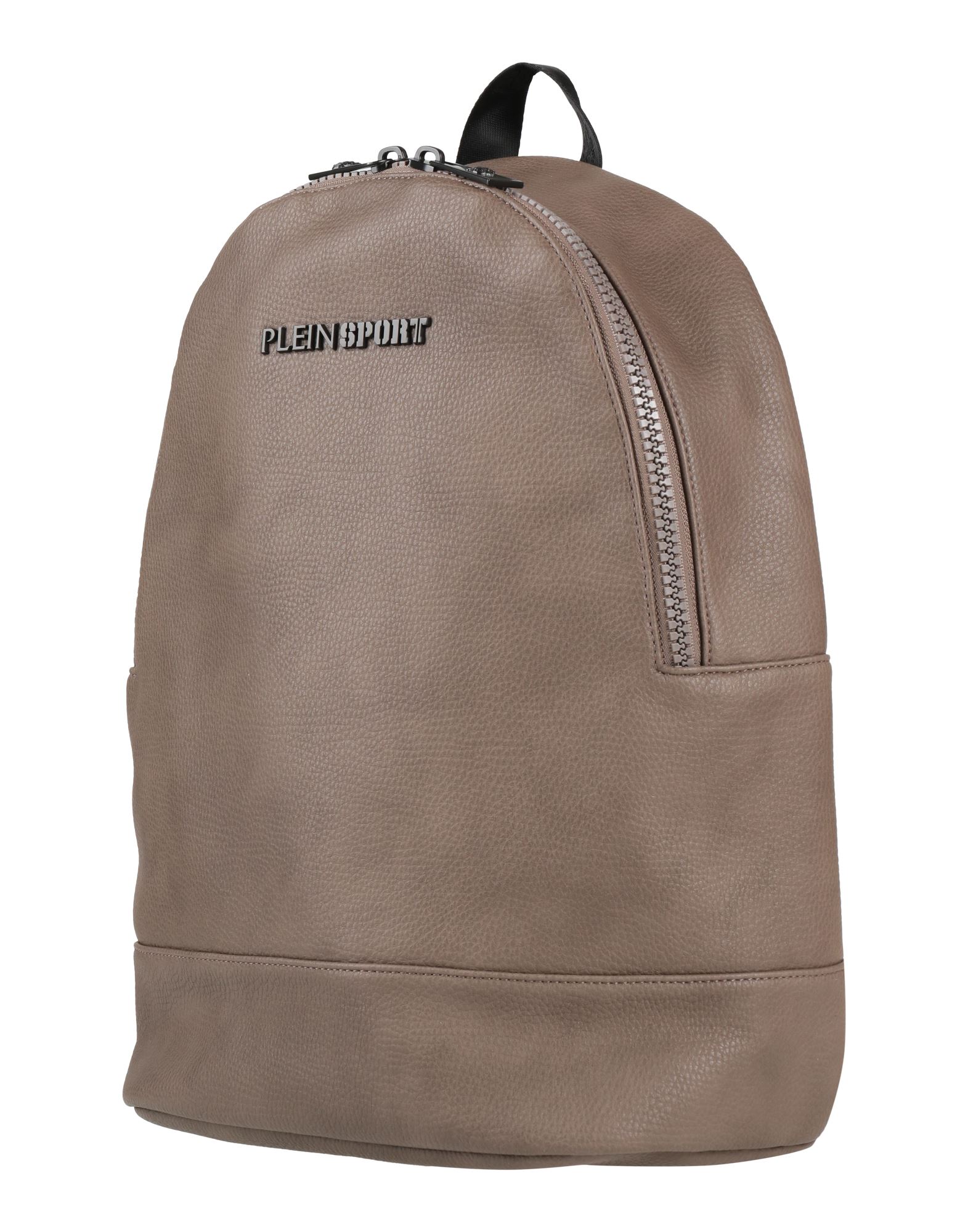PLEIN SPORT - Backpacks