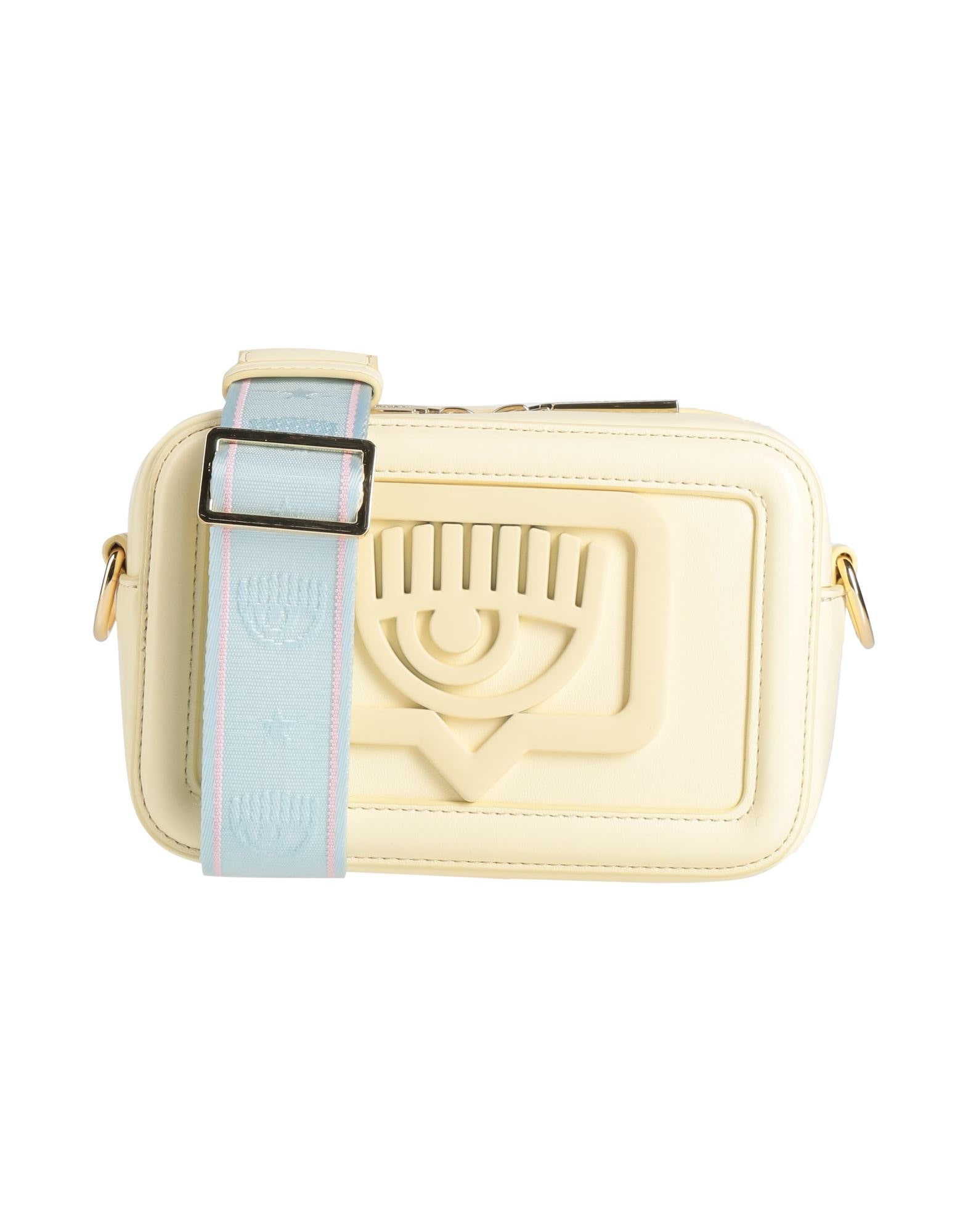 CHIARA FERRAGNI - Cross-body bags