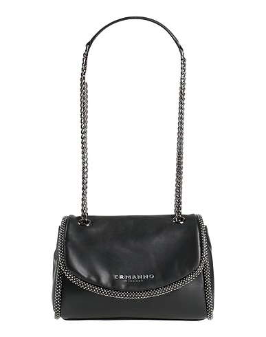 ERMANNO FIRENZE Shoulder bag 100% Polyurethane