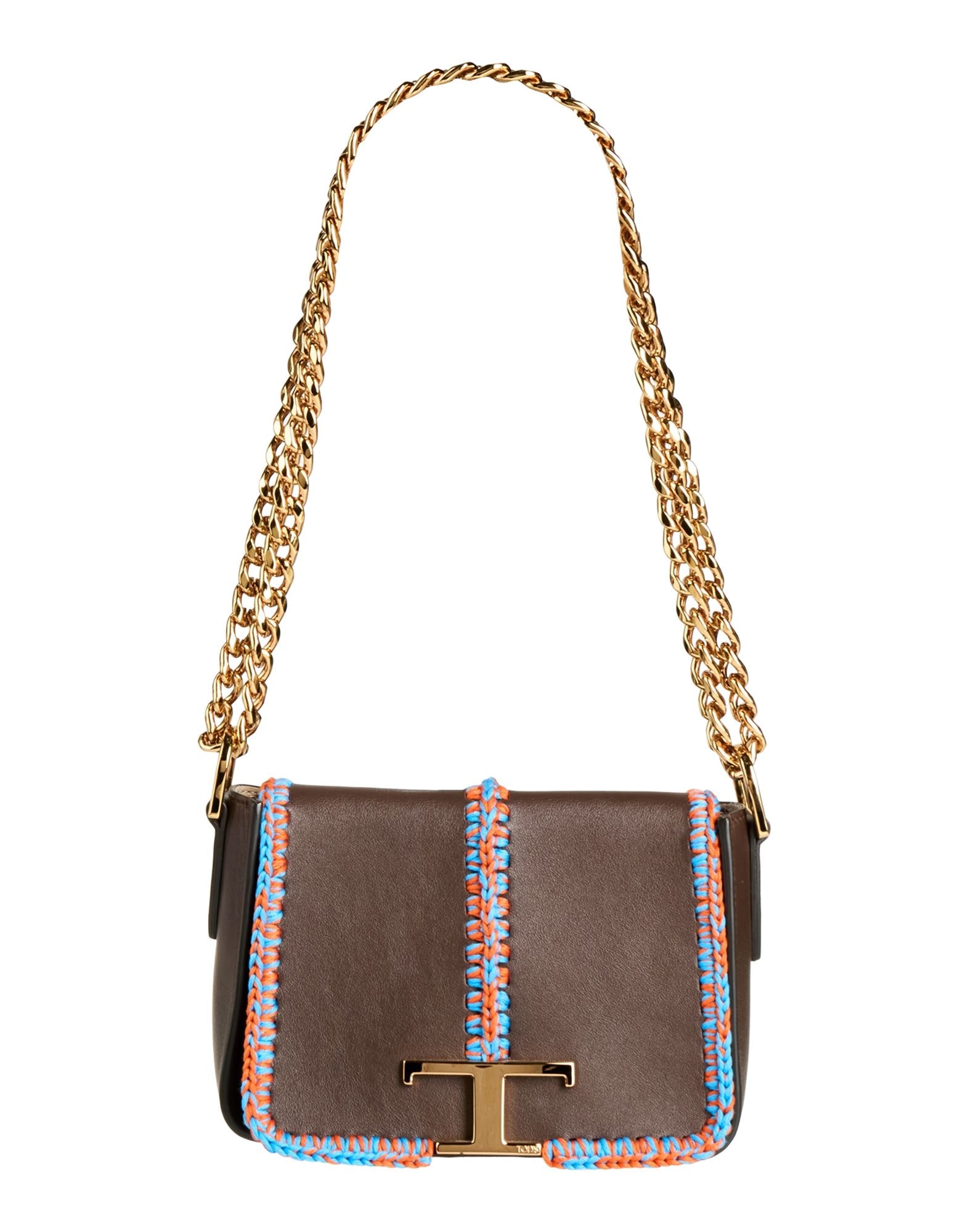 TOD'S - Shoulder bags