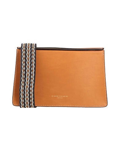 GIANNI CHIARINI Borsa a tracolla Cuoio Pelle