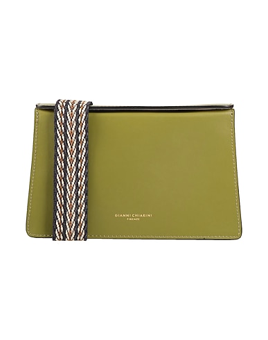 GIANNI CHIARINI Sac bandoulière Cuir