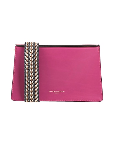 GIANNI CHIARINI Sac bandoulière Cuir