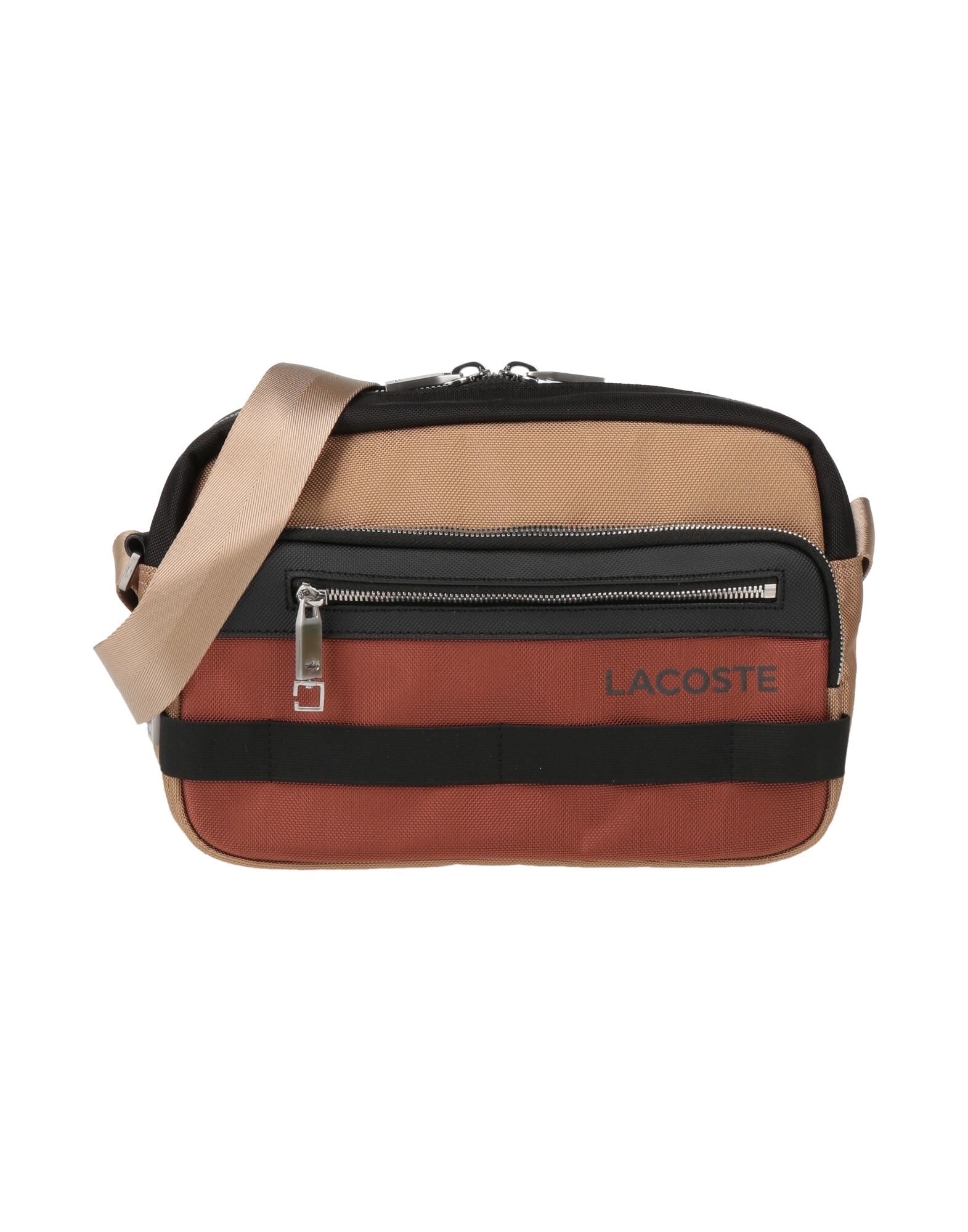 LACOSTE - Cross-body bags