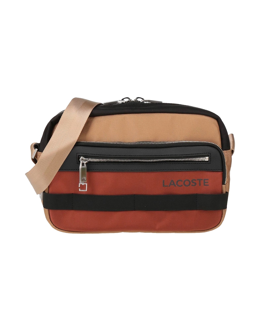 LACOSTE - Cross-body bags