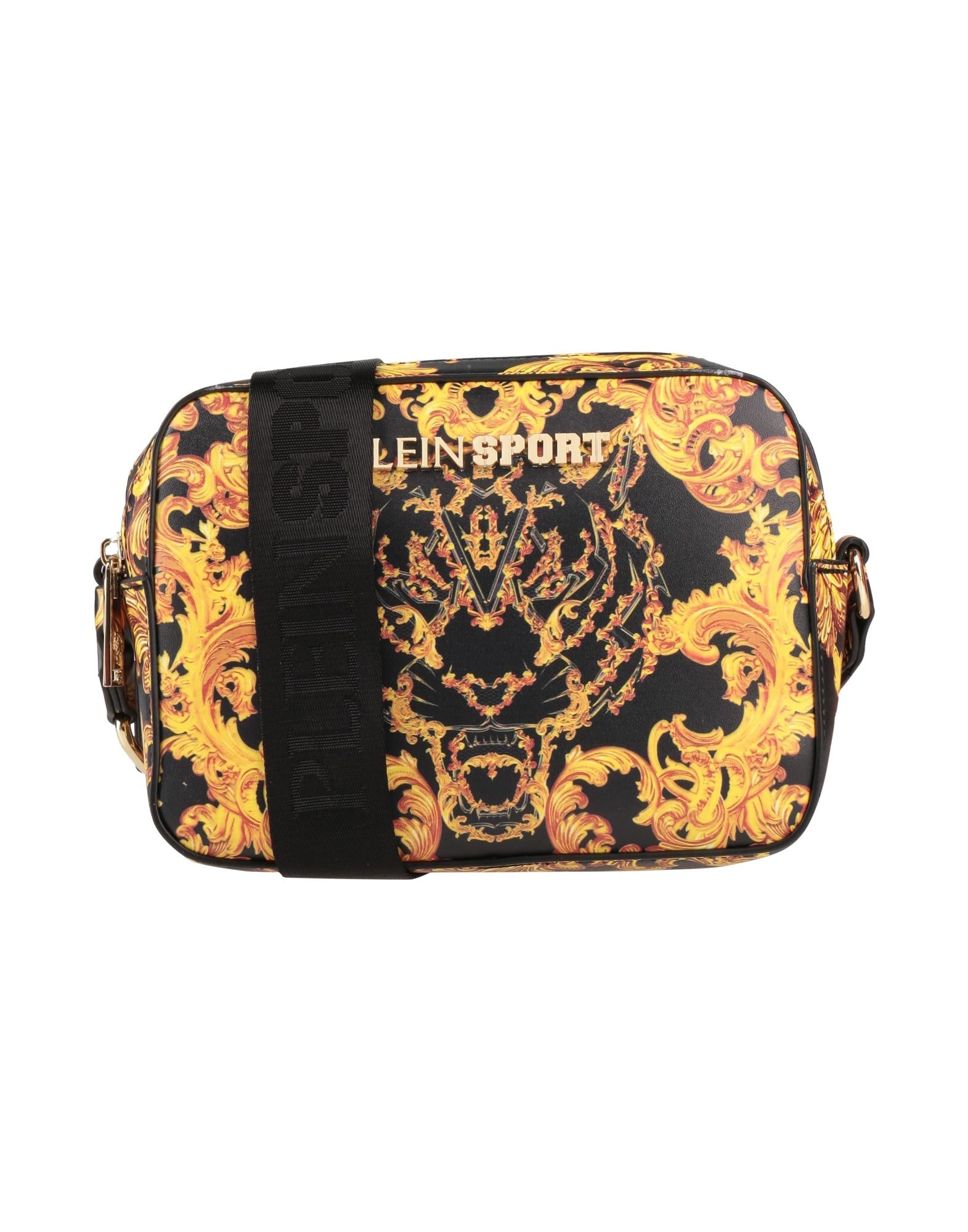 PLEIN SPORT - Cross-body bags