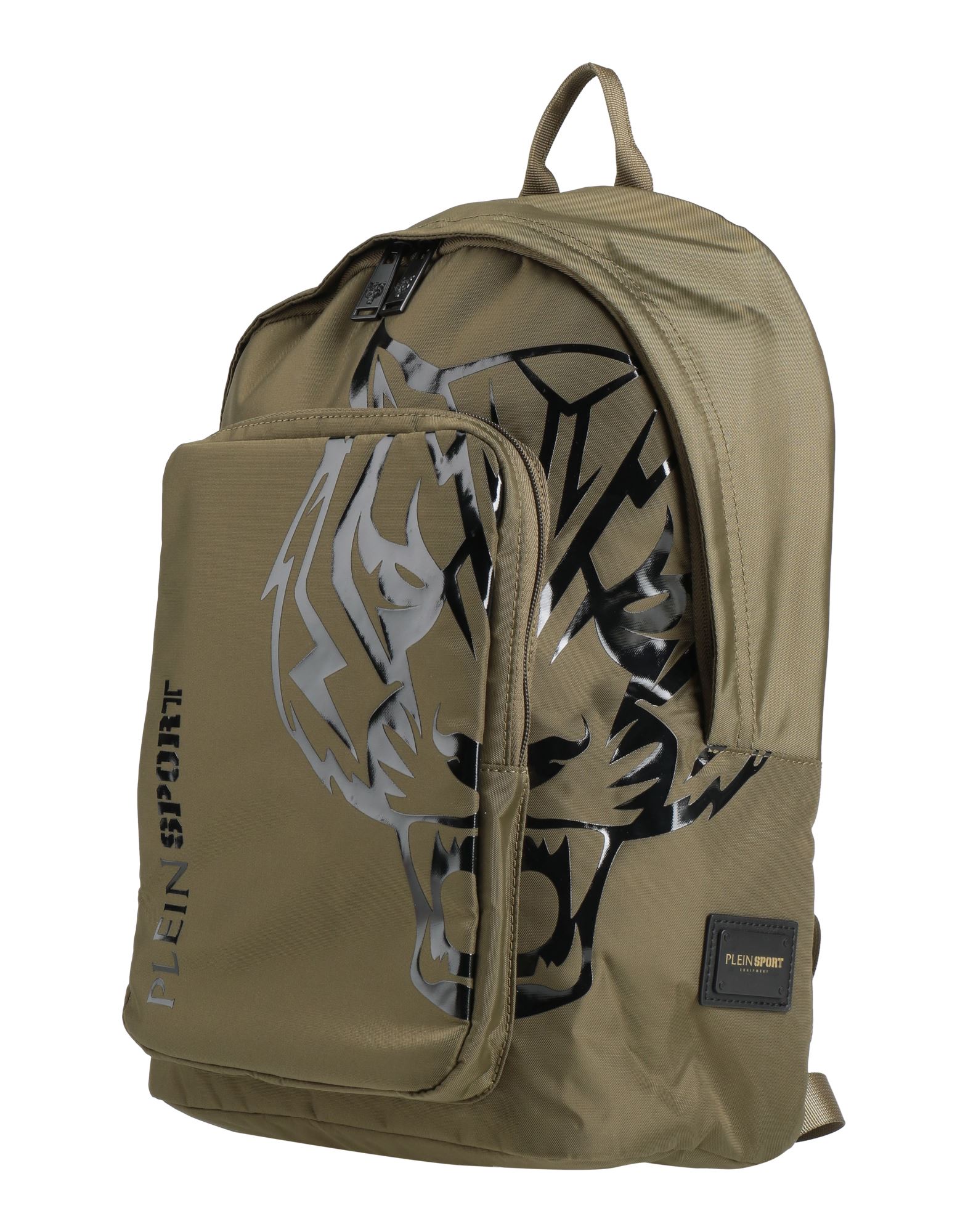 PLEIN SPORT - Rucksacks