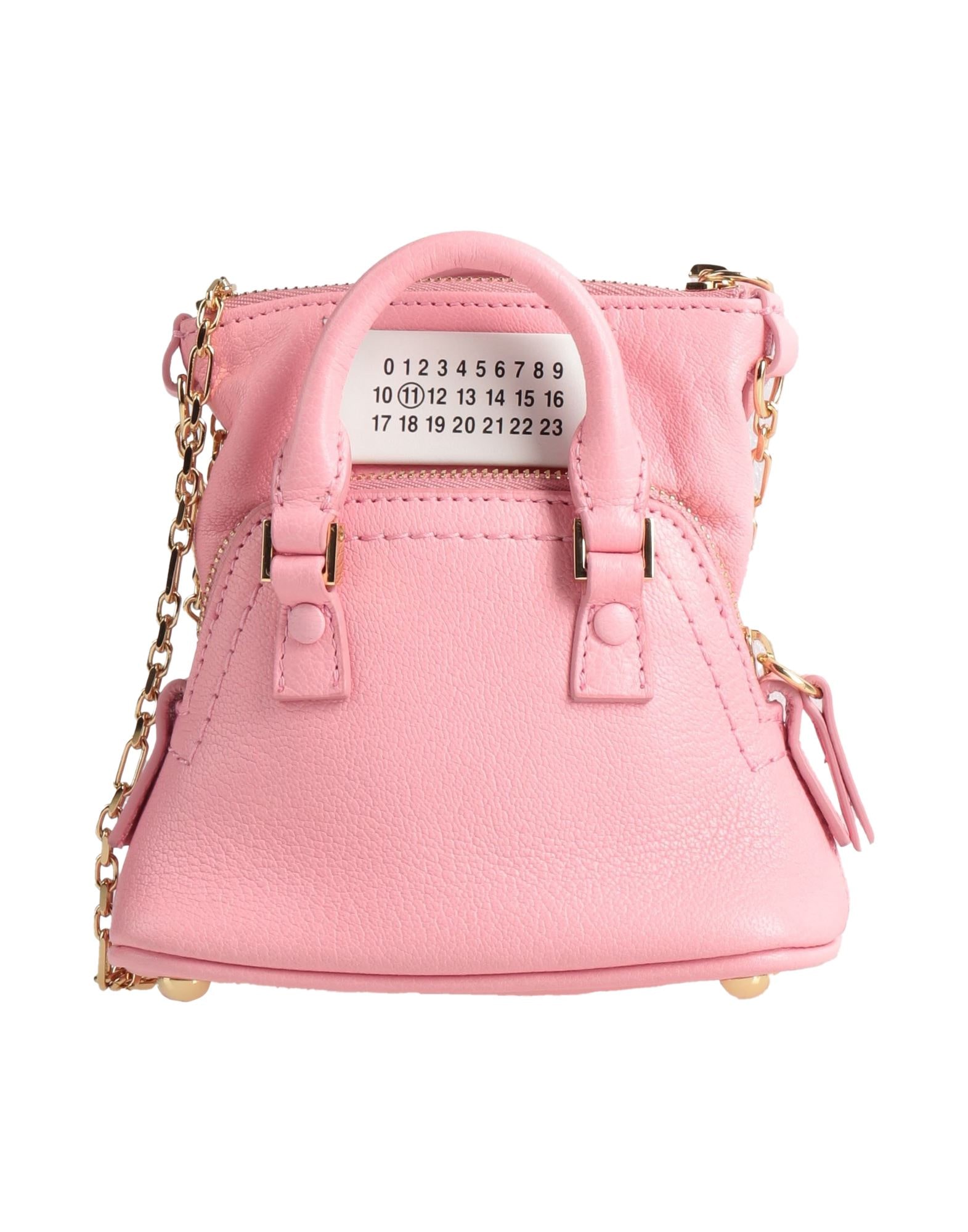 MAISON MARGIELA - Cross-body bags