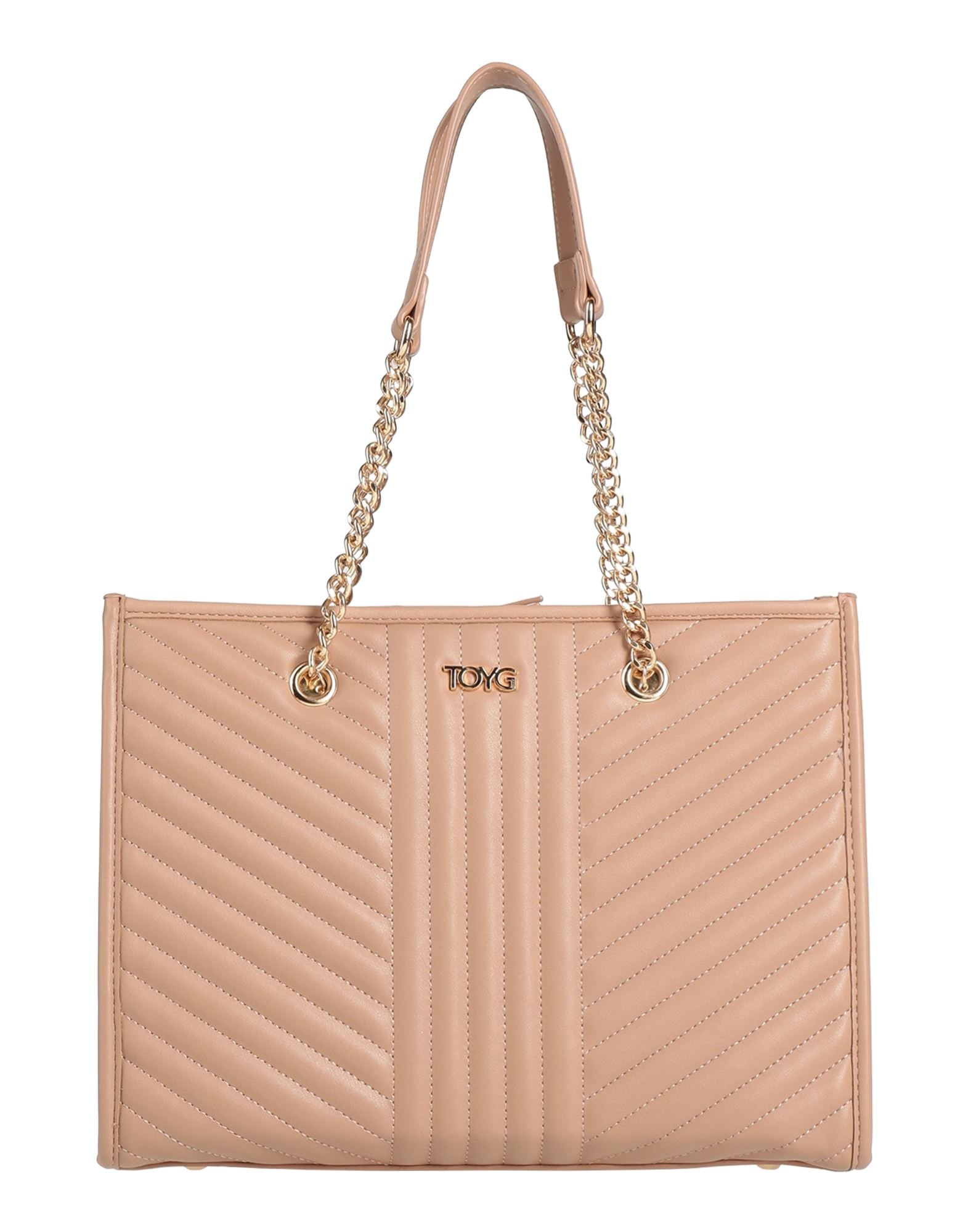TOY G. - ハンドバッグ