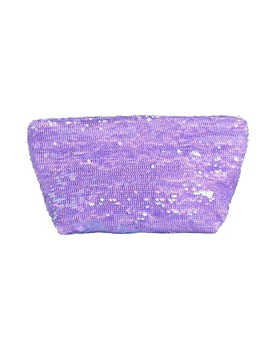 GEDEBE Handbag Lilac Polyester