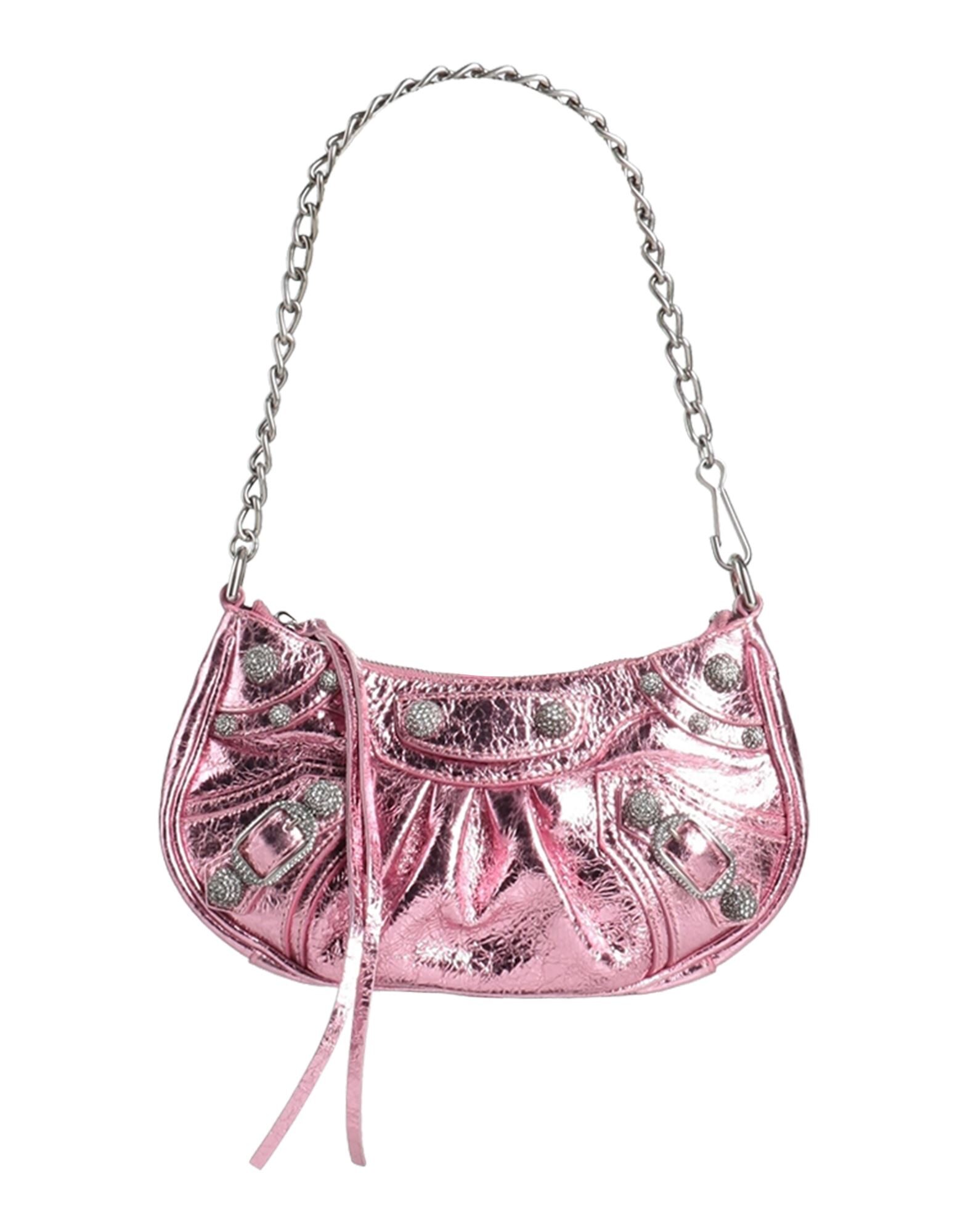 BALENCIAGA - Handbags