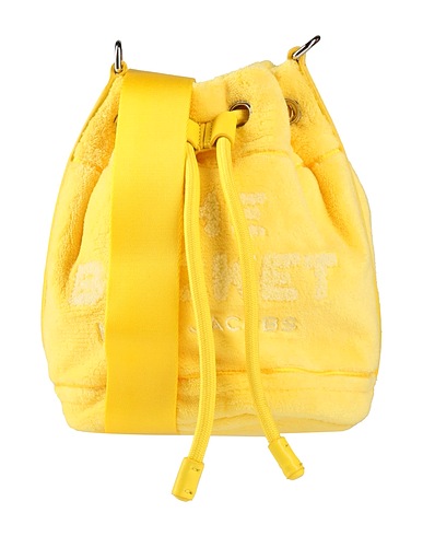 MARC JACOBS Across-body bag Nylon, Polyester, Polypropylene