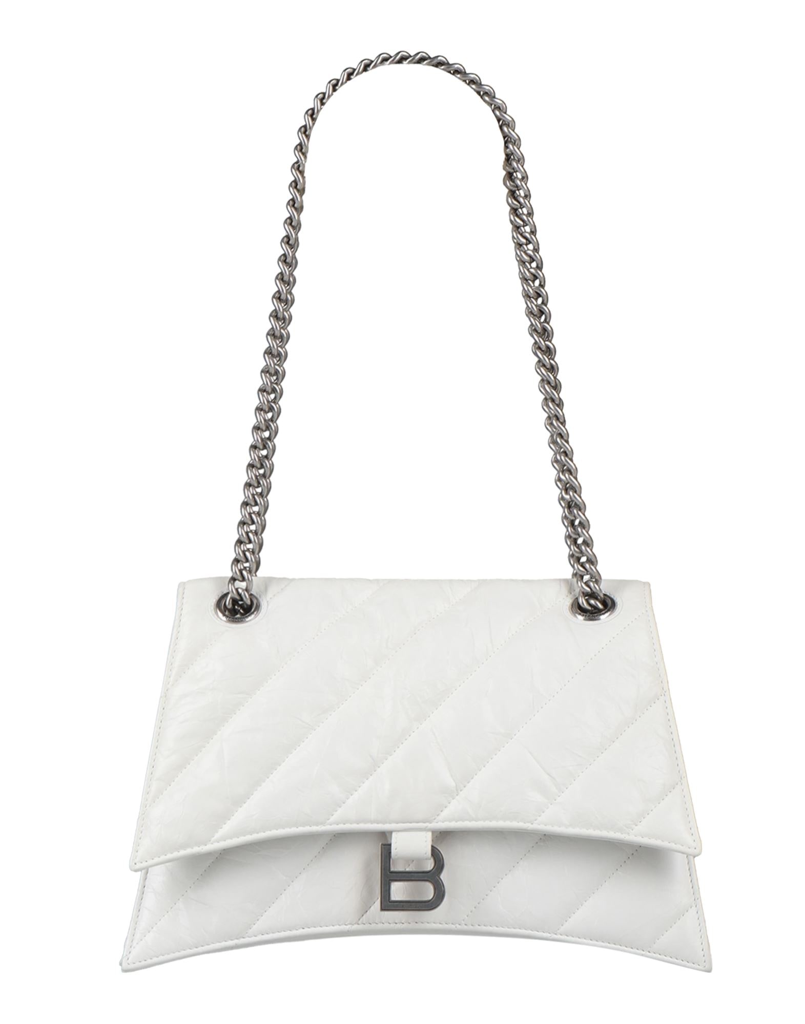 BALENCIAGA - Сумки на плечо