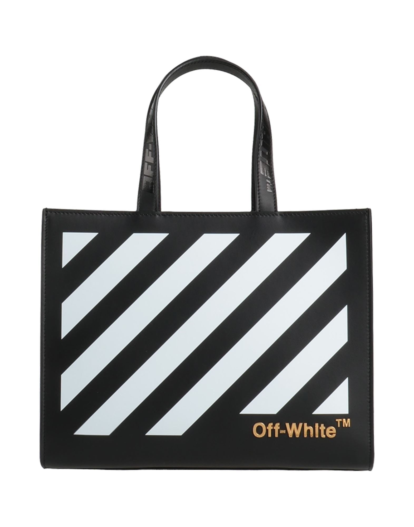 OFF-WHITE™ - Handbags