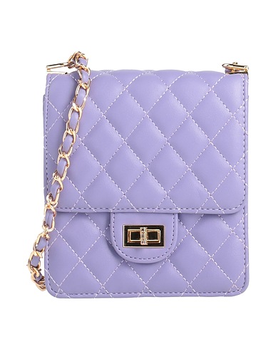 TOY G. Sac bandoulière 100% Polyuréthane