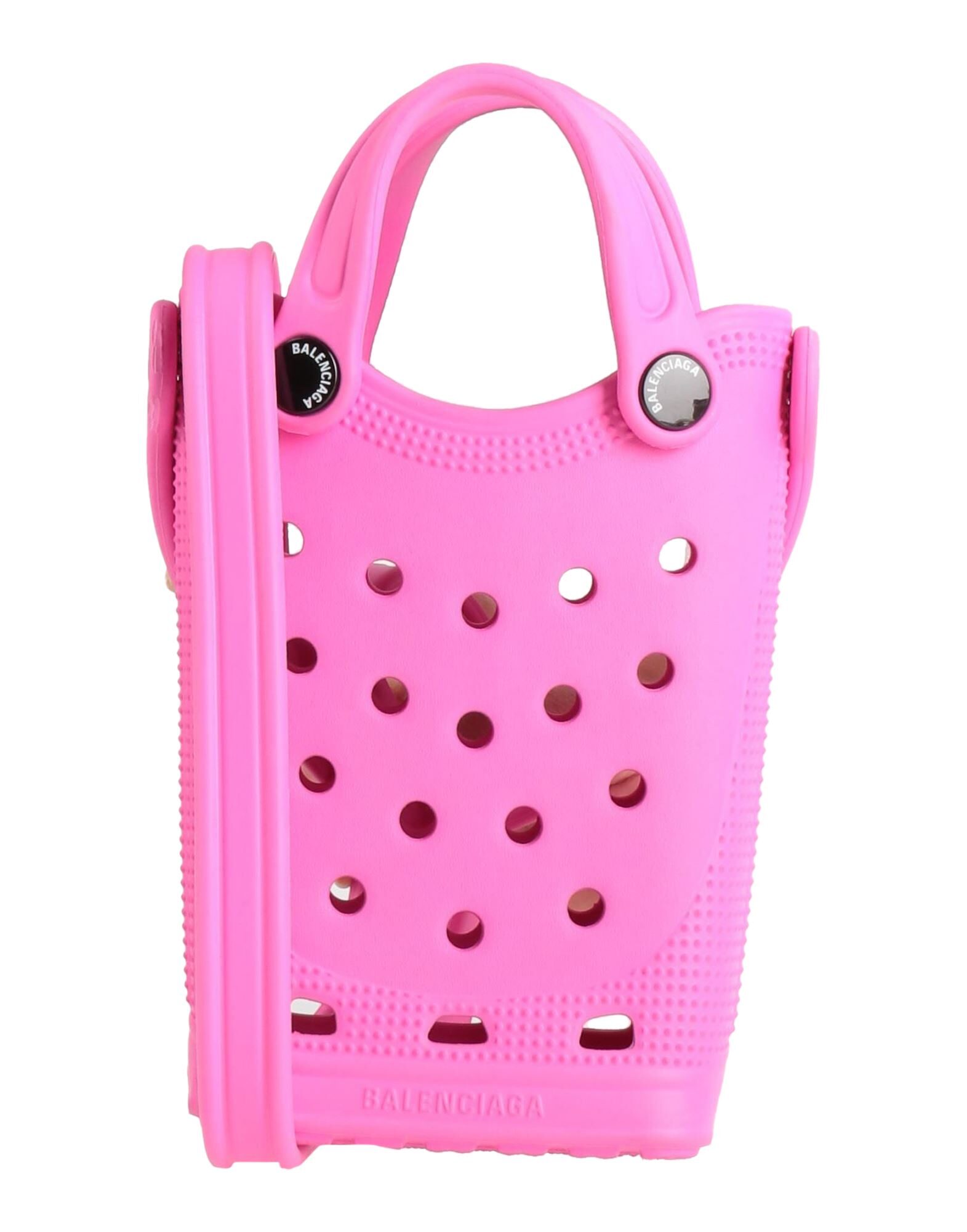 BALENCIAGA - Handbags