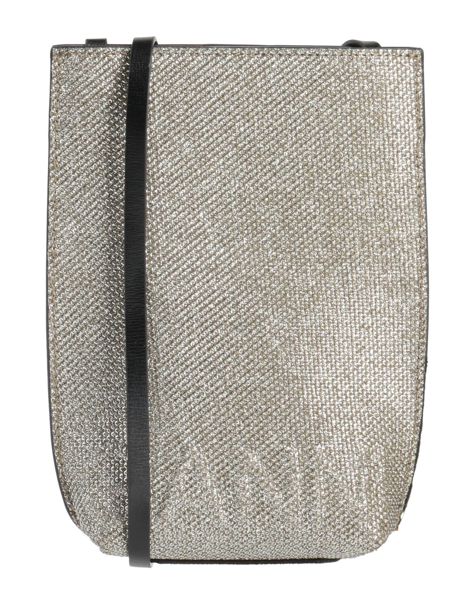 GANNI - メッセンジャーバッグ