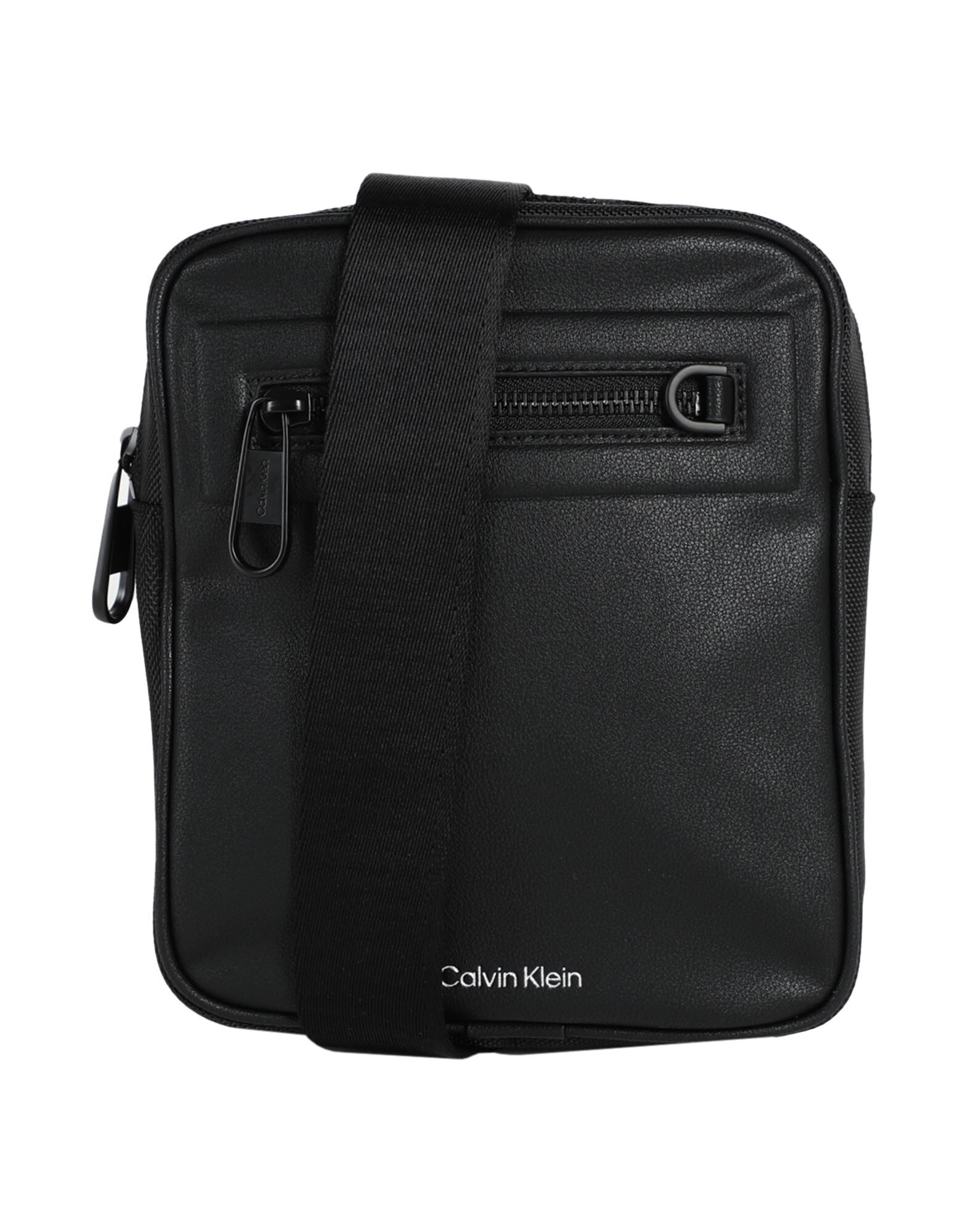 CALVIN KLEIN - Sacs Bandoulière