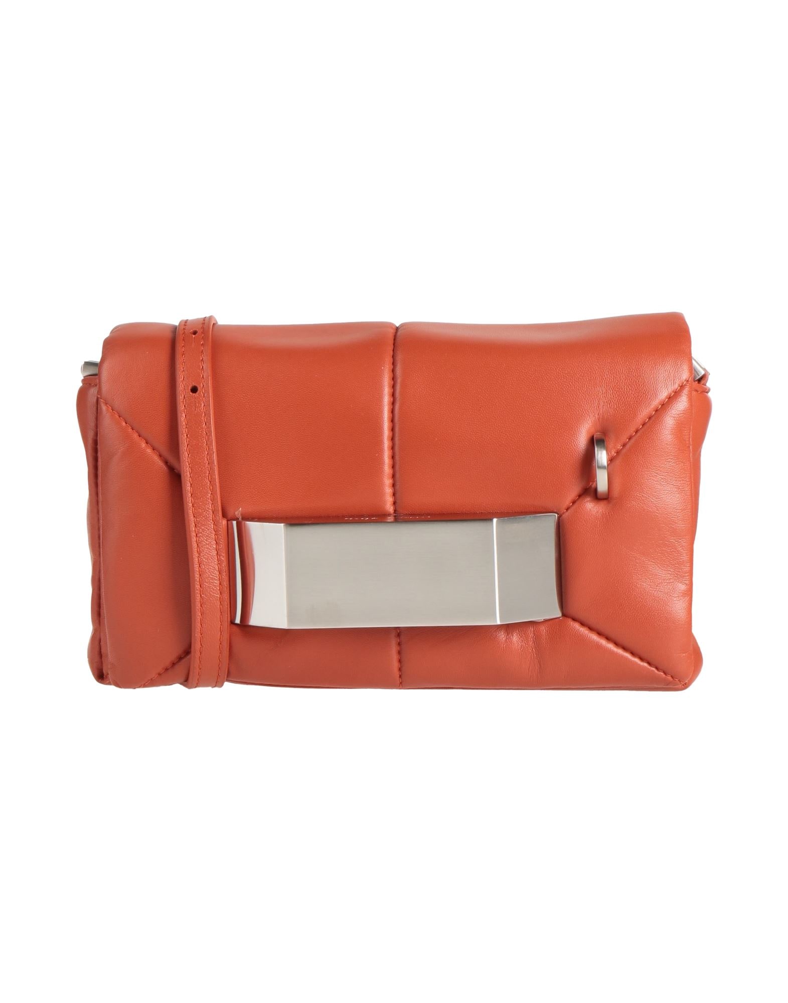 RICK OWENS - Cross-body bags