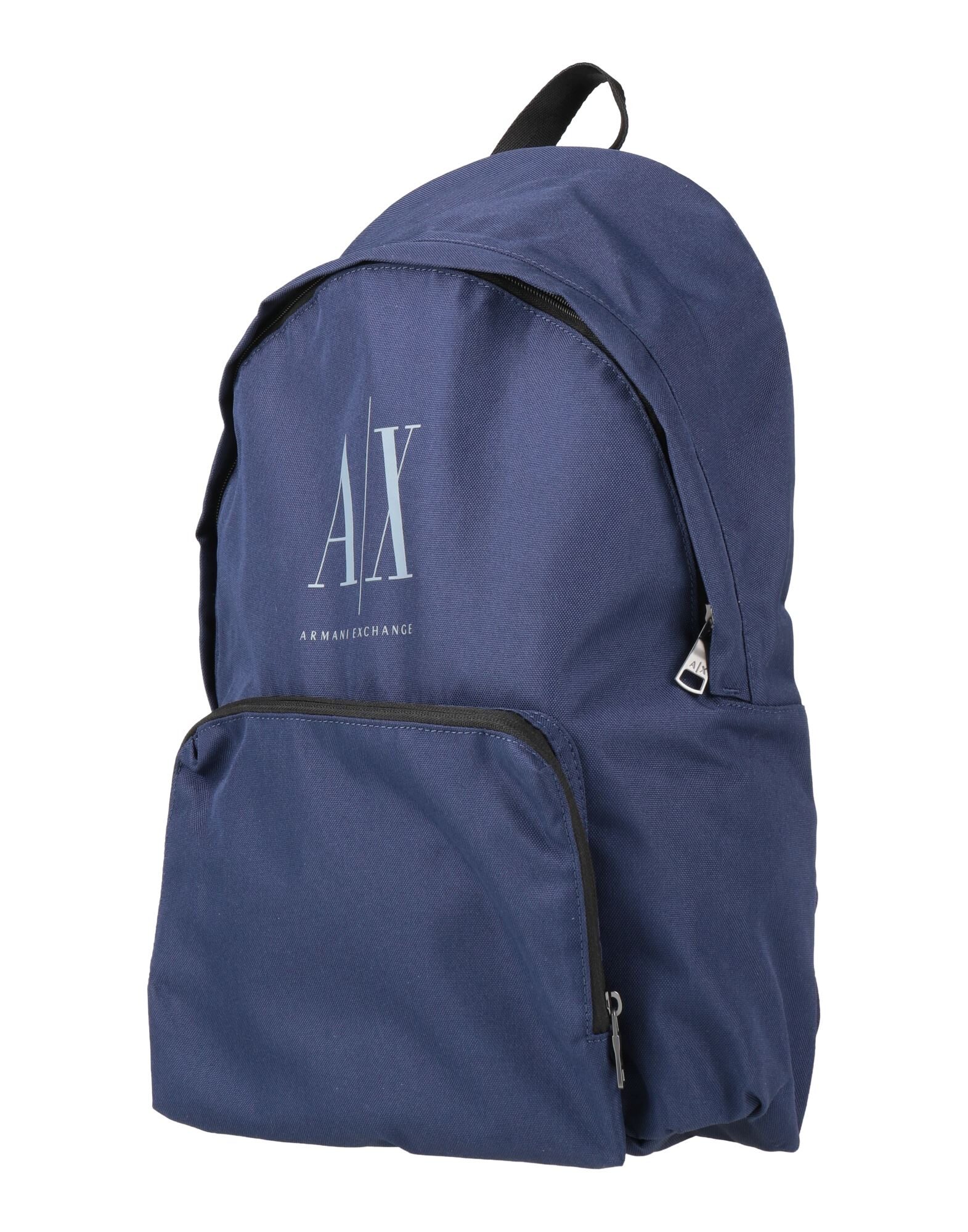 ARMANI EXCHANGE - Backpacks