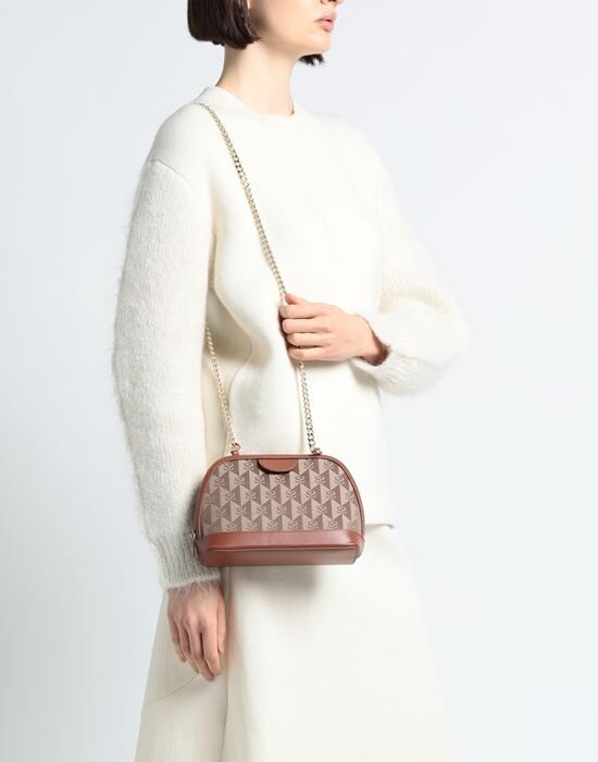 SANDRO Сумка через плечо