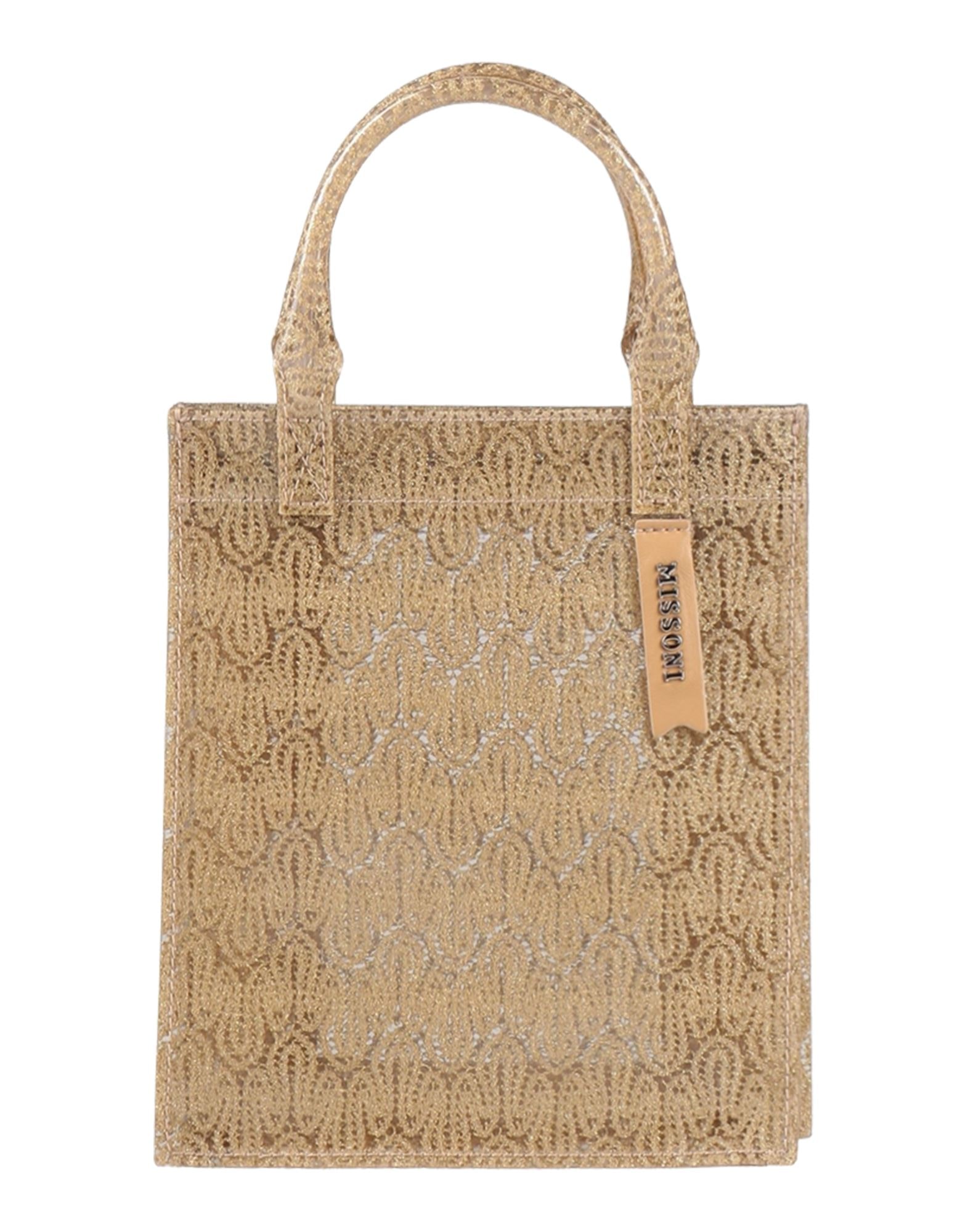 MISSONI - Handbags