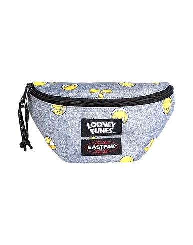 EASTPAK Belt Bags SPRINGER
 Grey 100% Polyester