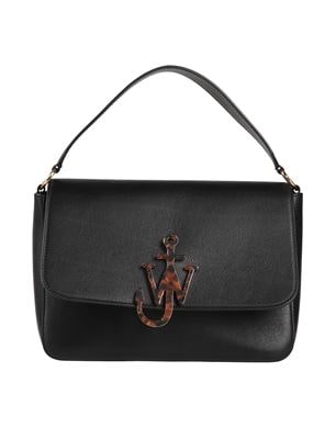 JW ANDERSON ハンドバッグ ブラック レディース