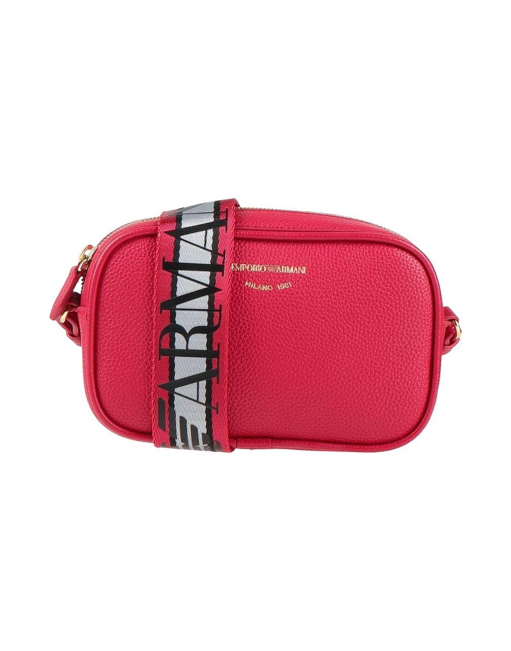 EMPORIO ARMANI - Cross-body bags