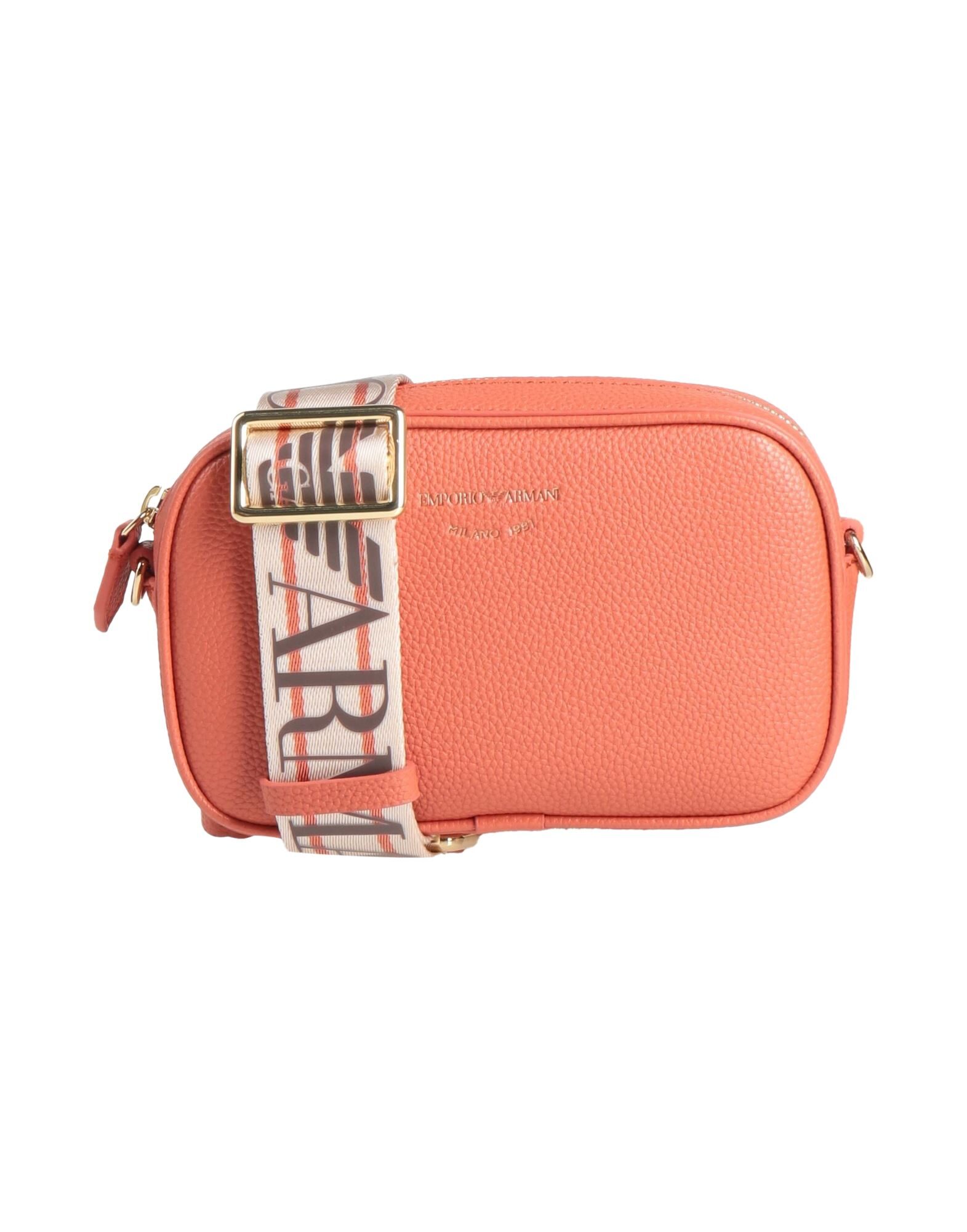 EMPORIO ARMANI - 크로스백
