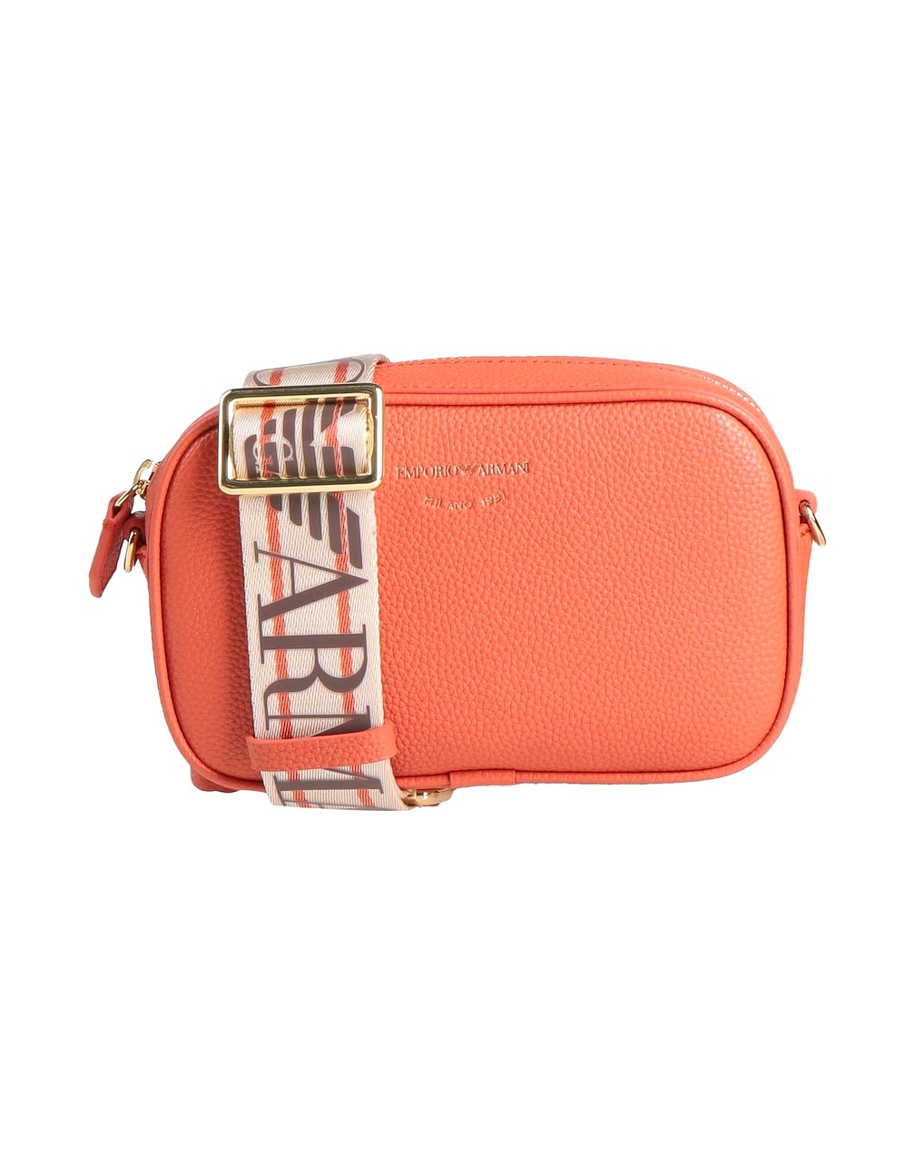 EMPORIO ARMANI - Cross-body bags