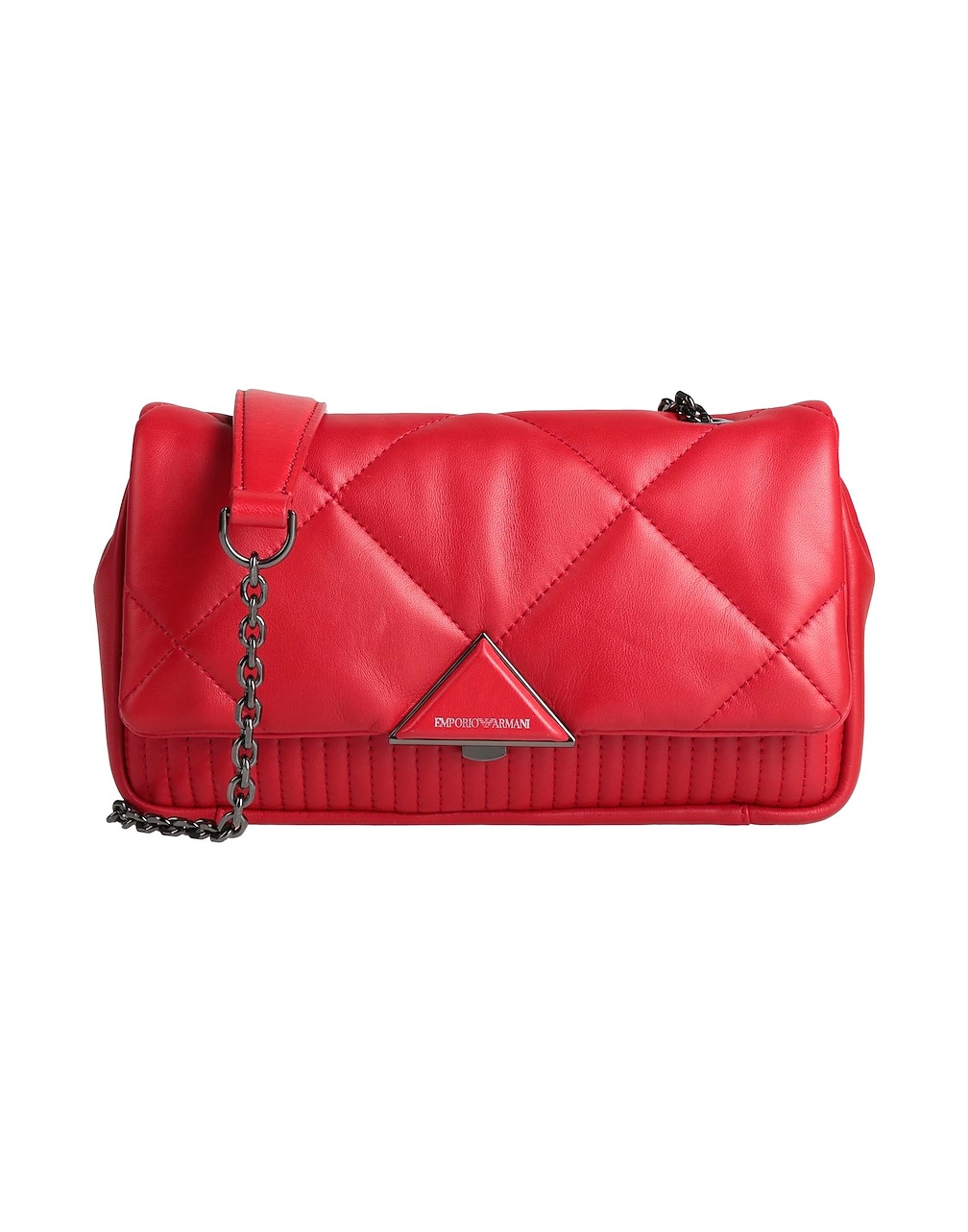 EMPORIO ARMANI - Cross-body bags
