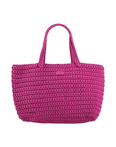 FISICO Handbag Mauve 86% Polyamide, 14% Elastane