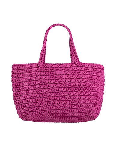 FISICO Handbag 86% Polyamide, 14% Elastane
