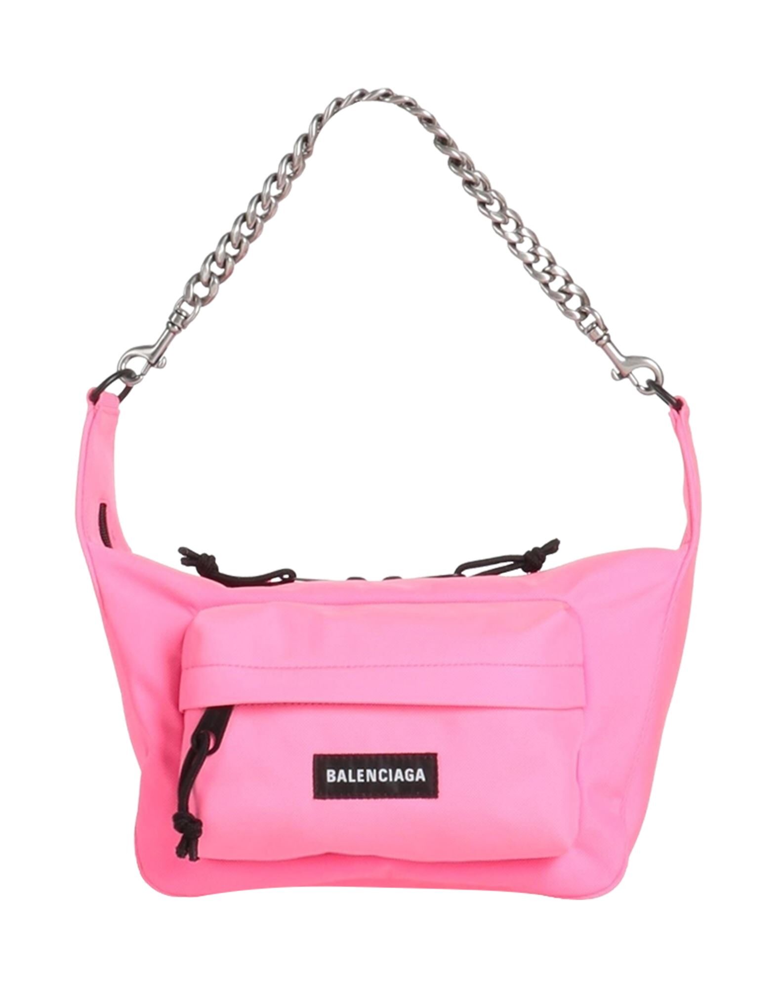 BALENCIAGA - Handbags