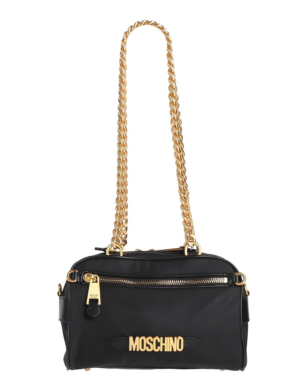 MOSCHINO - Schultertaschen