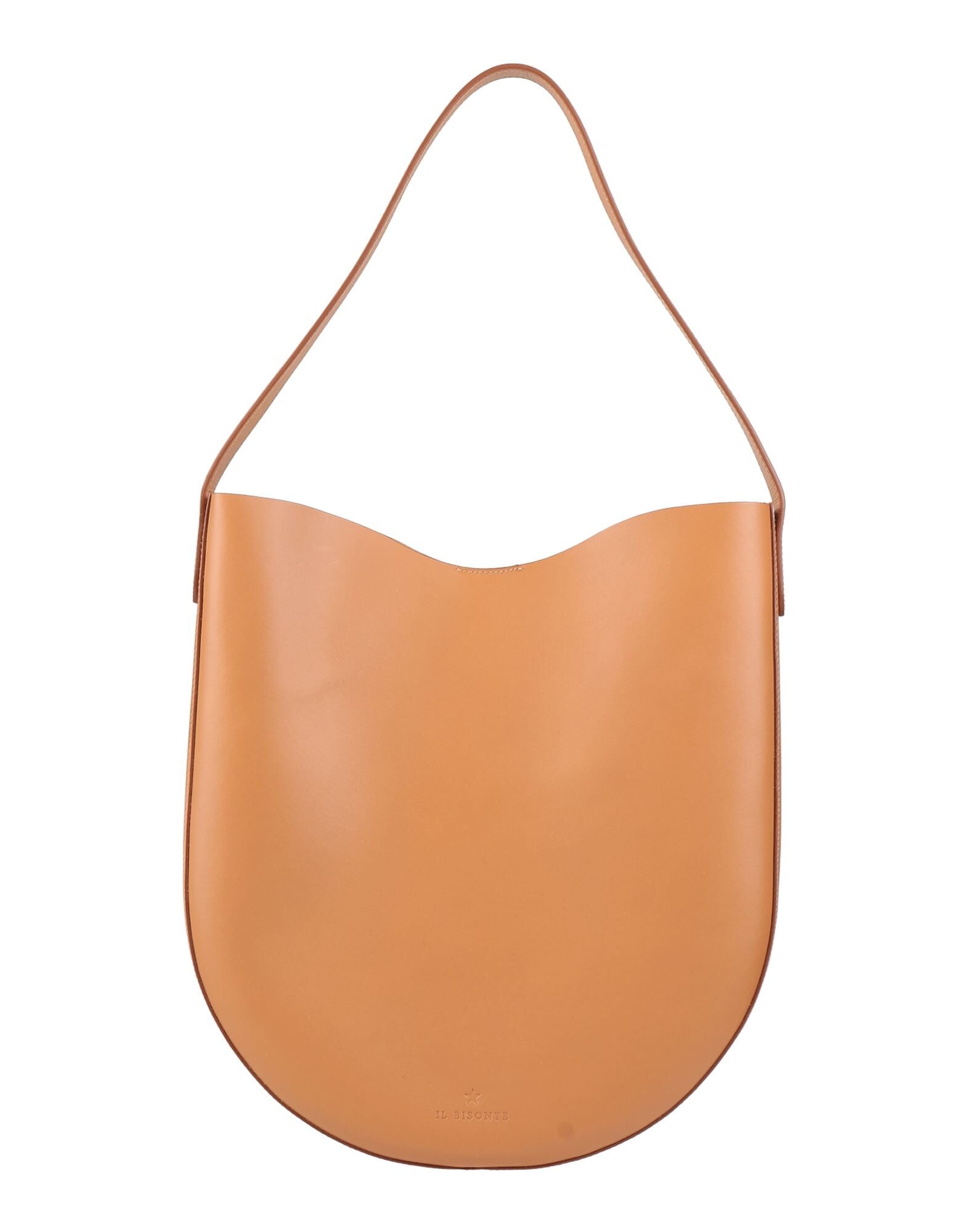IL BISONTE - Shoulder bags