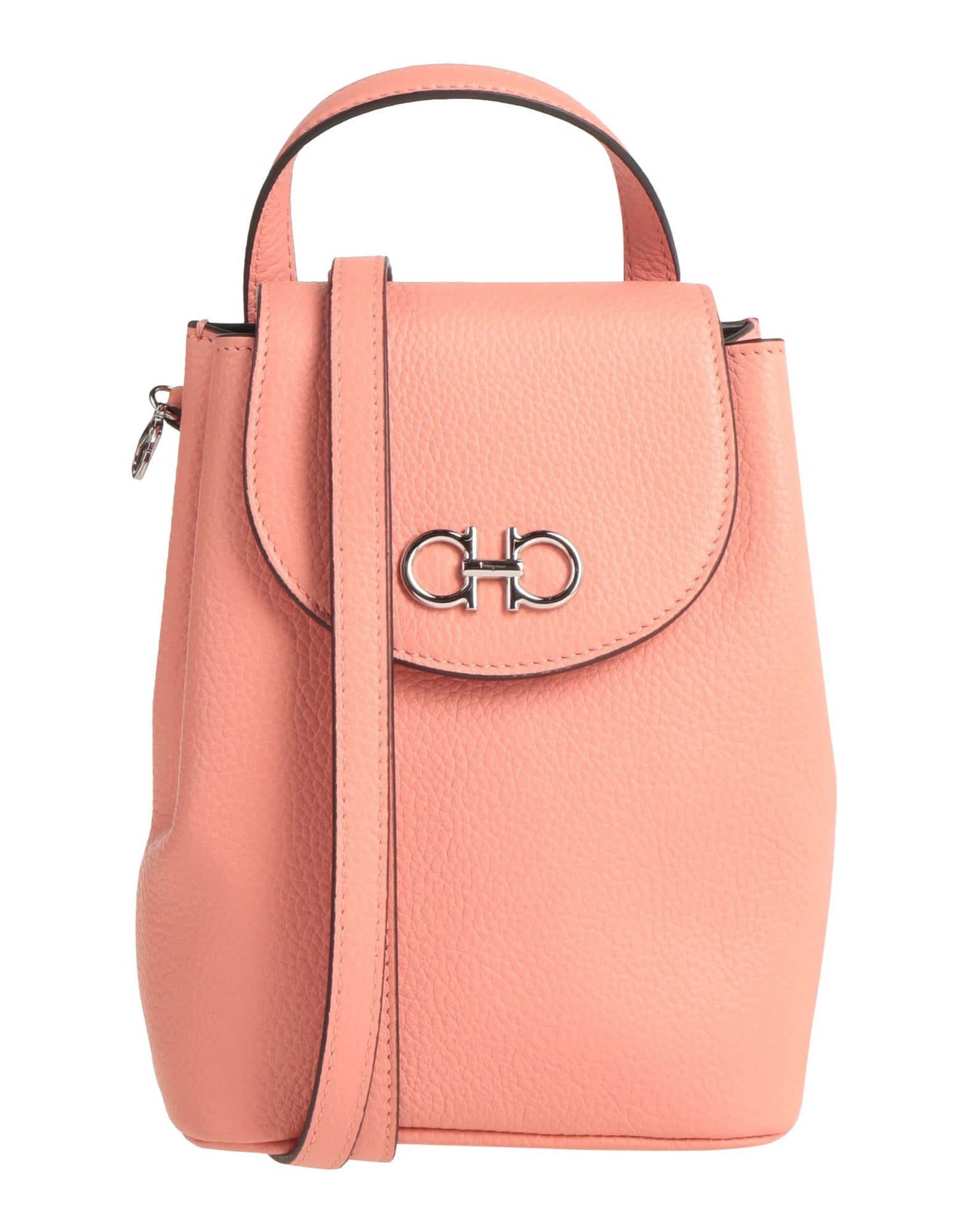 FERRAGAMO - Cross-body bags