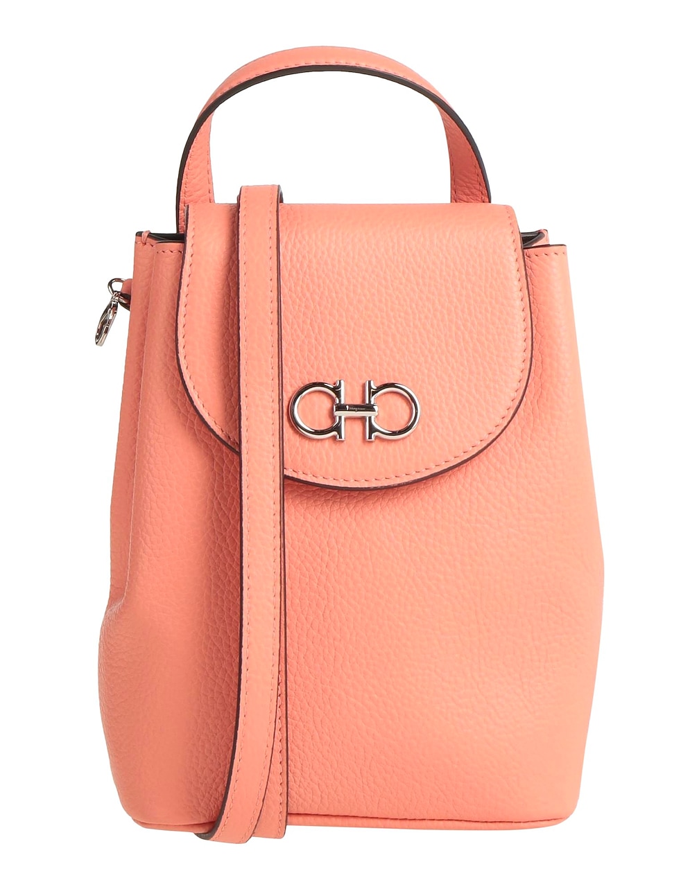 FERRAGAMO - Cross-body bags