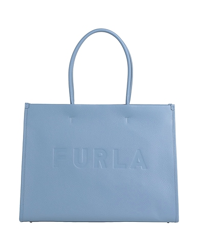 FURLA Borsa a mano FURLA OPPORTUNITY L TOTE 42
 Avio 70% Pelle, 15% Poliuretano, 15% Poliestere