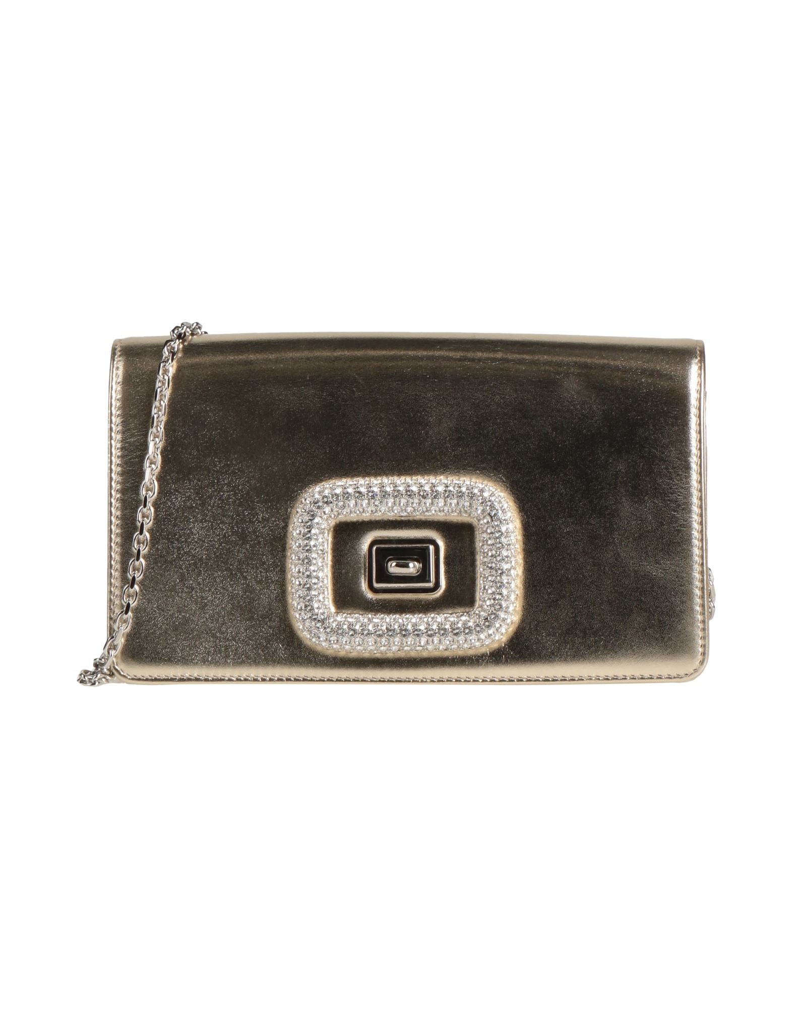 ROGER VIVIER - メッセンジャーバッグ