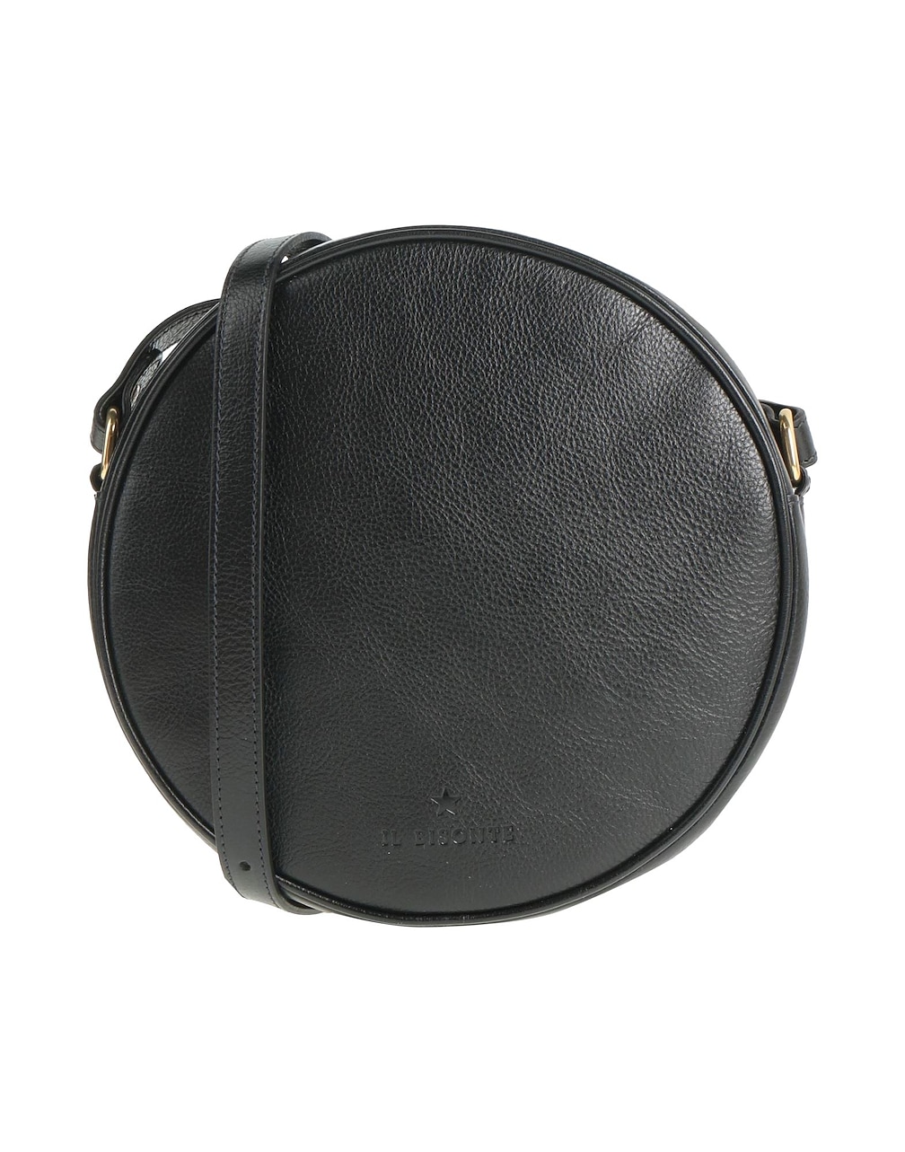 IL BISONTE - Cross-body bags