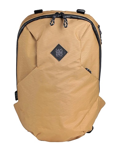 PUMA x P.A.M. PERKS AND MINI スポーツバッグ＆バックパック PUMA x P.A.M. Backpack
 キャメル ポリエステル 100%