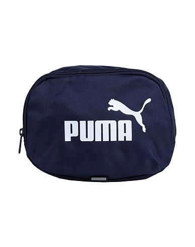 PUMA Bolsas y mochilas deportivas PUMA Phase Waist Bag
 Azul marino 100% Poliéster