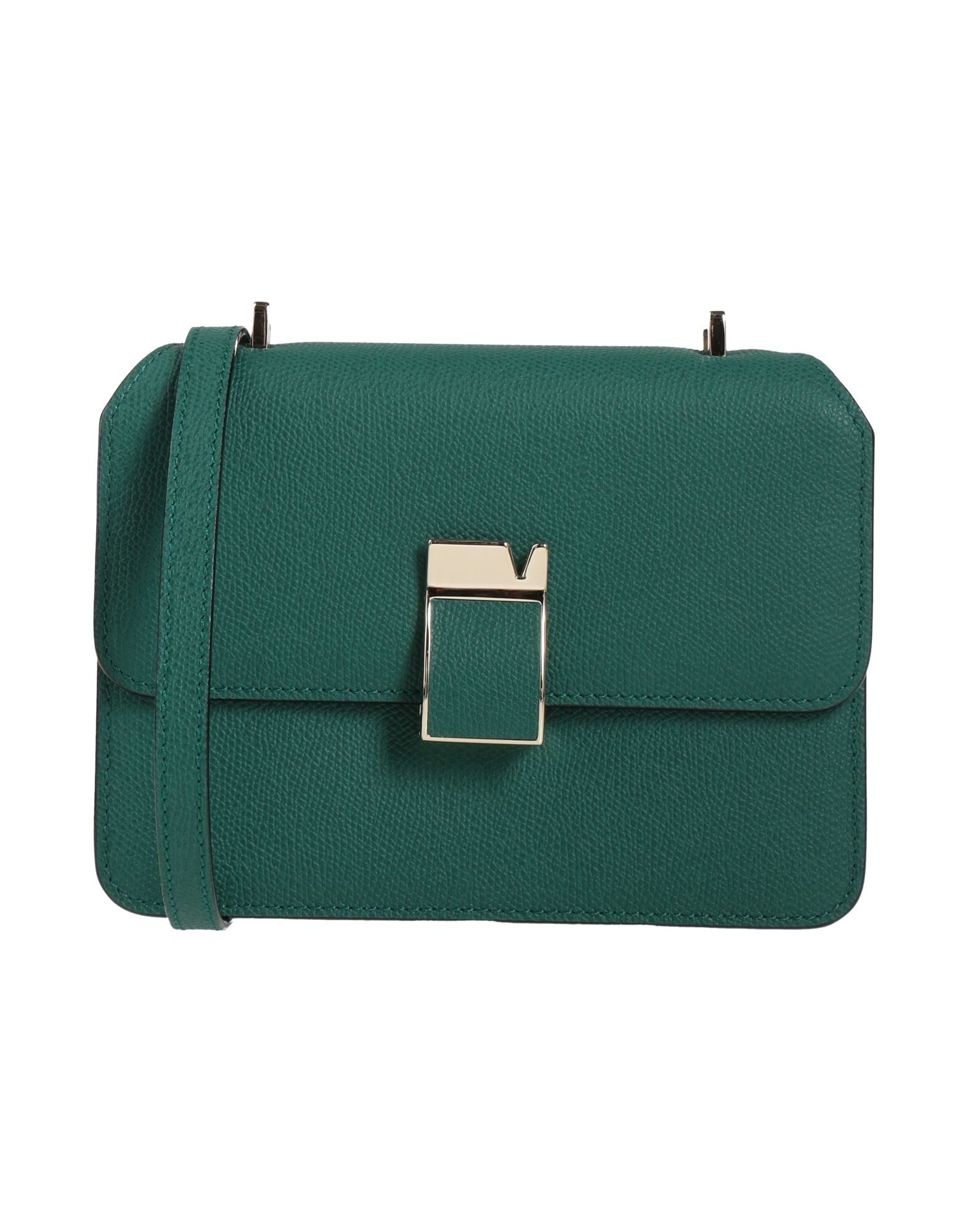 VALEXTRA - Cross-body bags