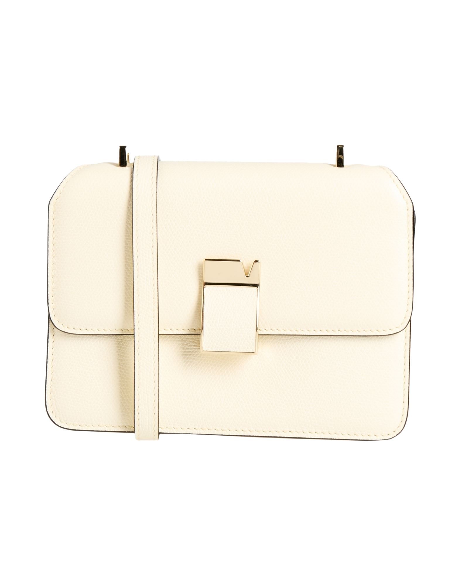 VALEXTRA - Cross-body bags