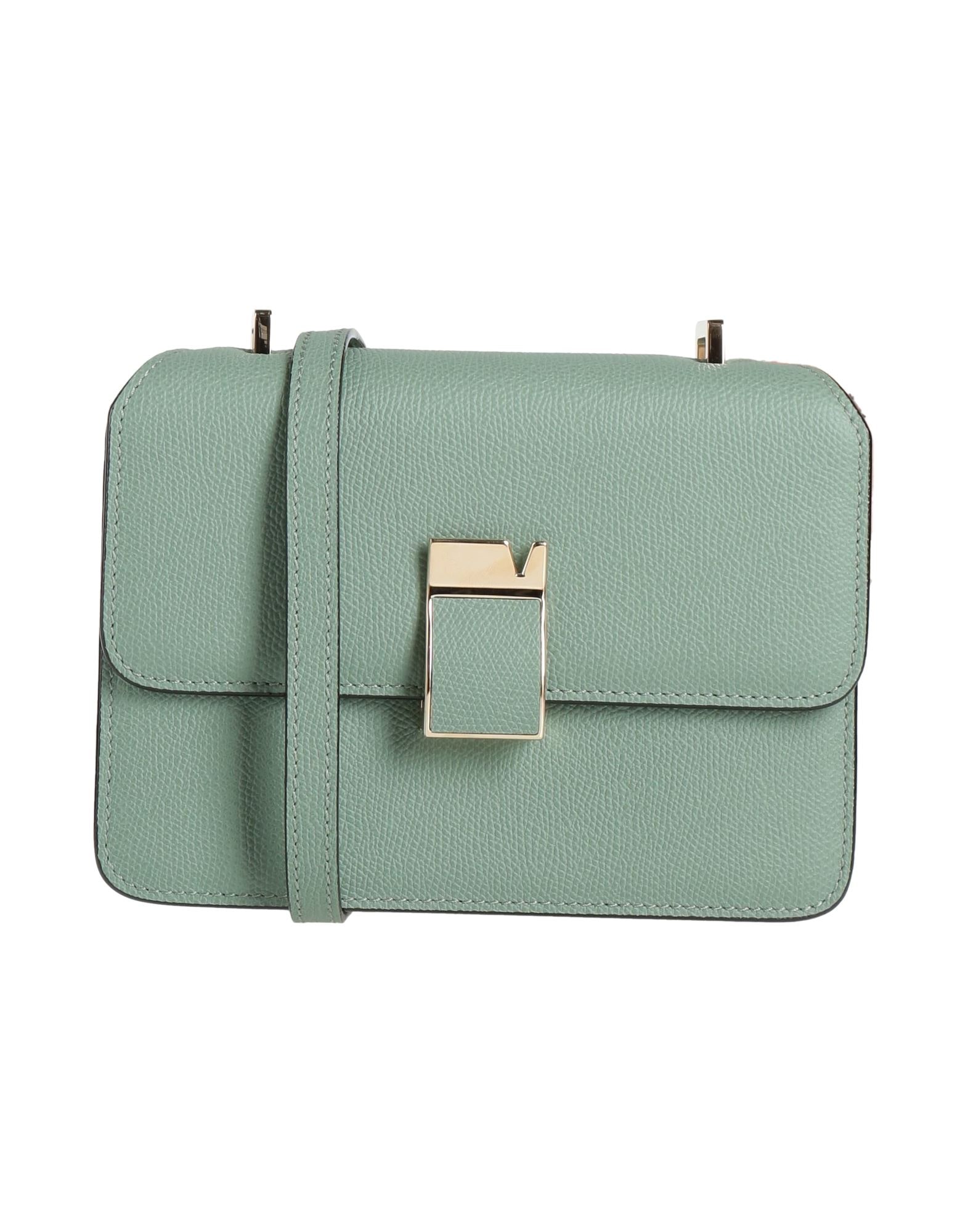 VALEXTRA - Cross-body bags