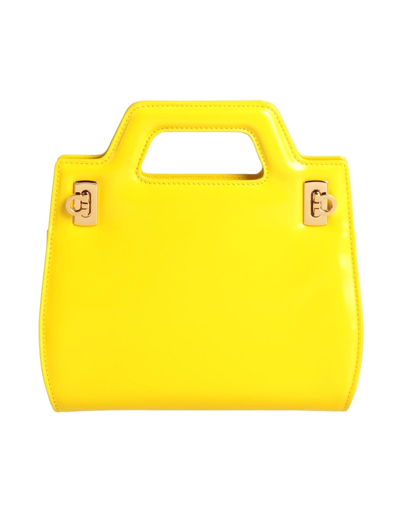 FERRAGAMO - Handtaschen